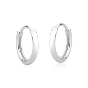 Brinco Clique Liso Minimalista