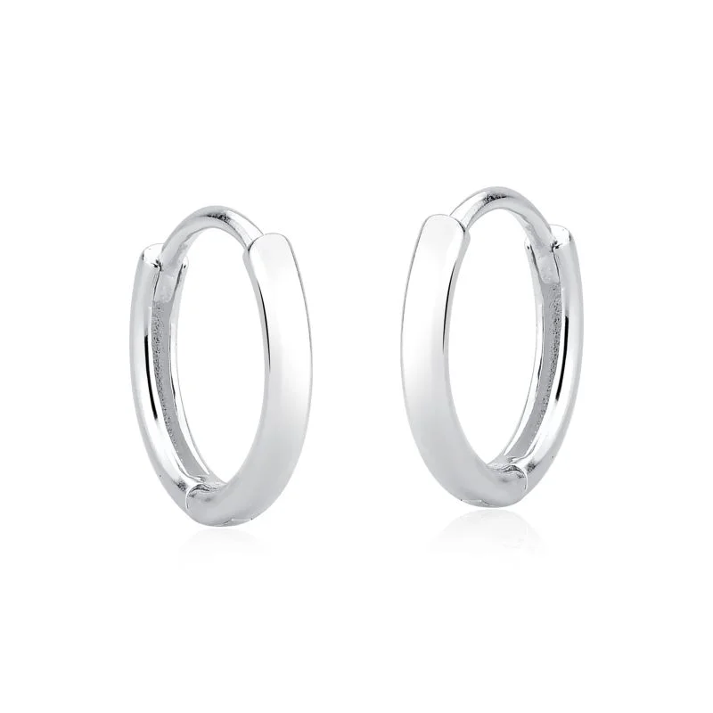 Brinco Clique Liso Minimalista