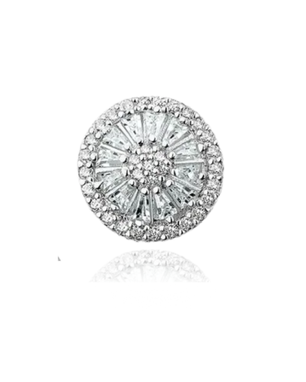 Anel Pizza Elegance - Imagem 2
