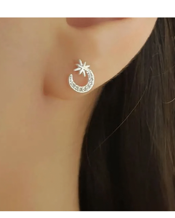 Conjunto Estrela Cadente - Imagem 2