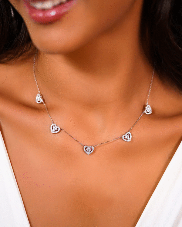 Conjunto Cinco Amores - Imagem 3