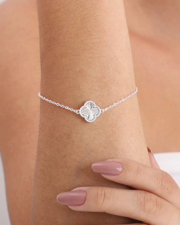 Pulseira Trevo Luck - Imagem 2