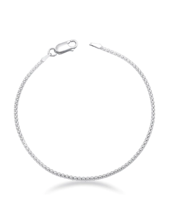 Pulseira Pipoca Clássica
