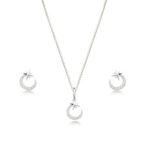 Conjunto Estrela Cadente