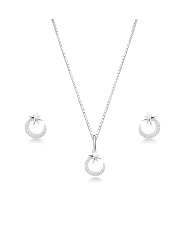 Conjunto Estrela Cadente