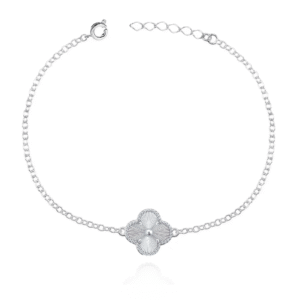 Pulseira Trevo Luck