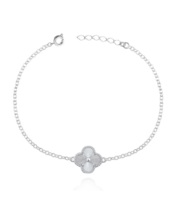 Pulseira Trevo Luck