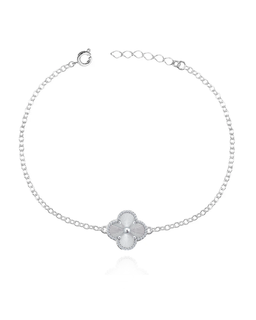 Pulseira Trevo Luck