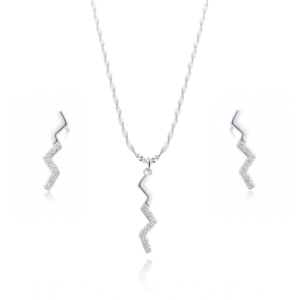 Conjunto Zig Zag