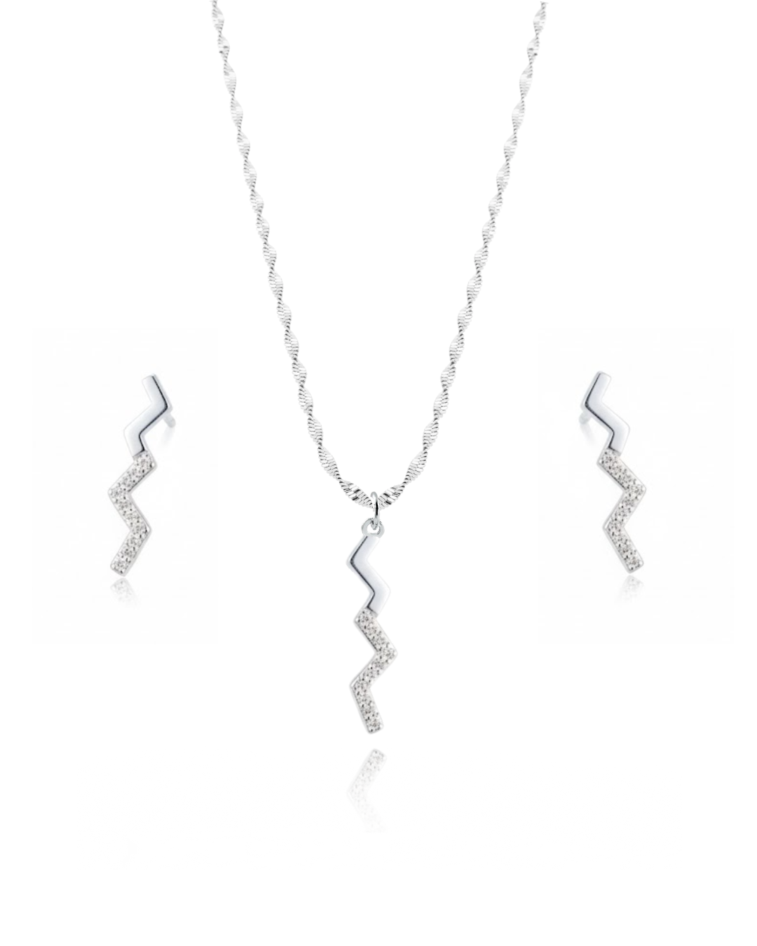 Conjunto Zig Zag